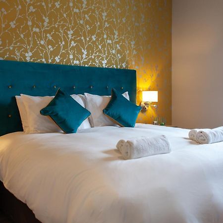 Coach House Inn Dorchester Quarto foto